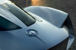 Chevrolet Corvette Stingray Concept 2009 года